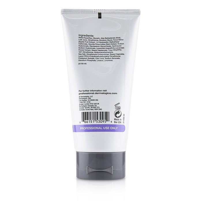 Ultracalming Calm Water Gel (salon Size) - 177ml/6oz