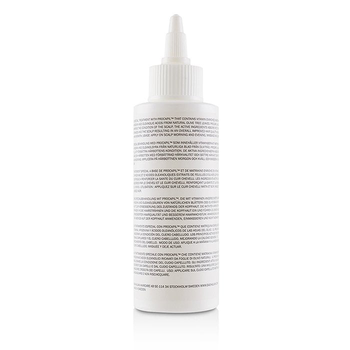 Hair Control Treatment - 125ml/4.2oz