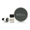 Magnificent Metals Foil Finish Eye Shadow With Mini Stay All Day Liquid Eye Primer - Metallic Kitten - 2pcs