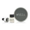 Magnificent Metals Foil Finish Eye Shadow With Mini Stay All Day Liquid Eye Primer - Metallic Pixie Dust - 2pcs