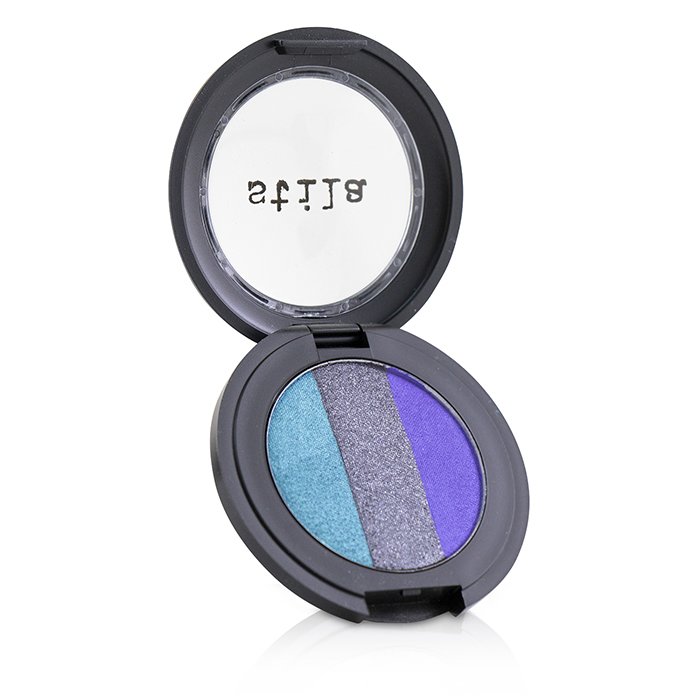 Eye Shadow Trio - # Afterhours - 2.6g/0.09oz