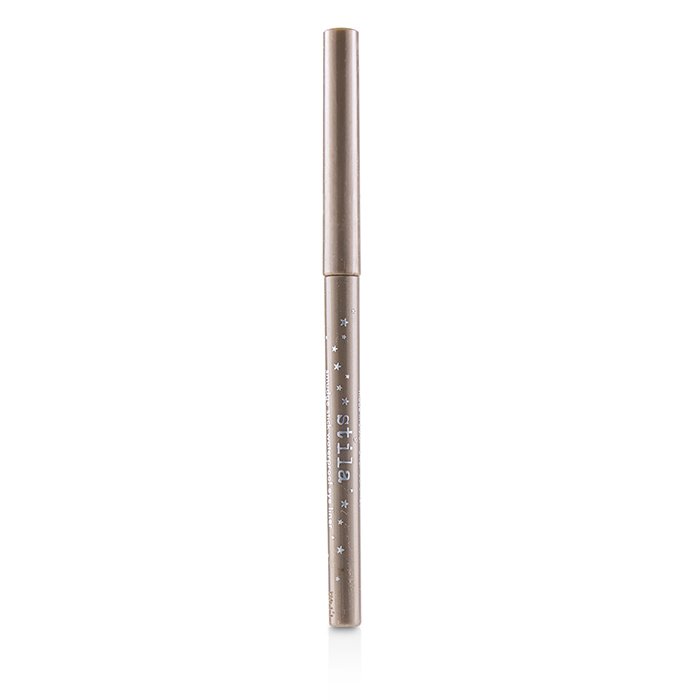 Smudge Stick Waterproof Eye Liner - # Sepia (metallic Taupe) - 0.28g/0.01oz