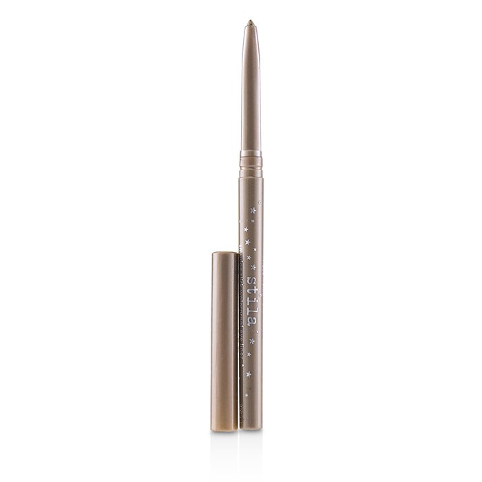 Smudge Stick Waterproof Eye Liner - # Sepia (metallic Taupe) - 0.28g/0.01oz