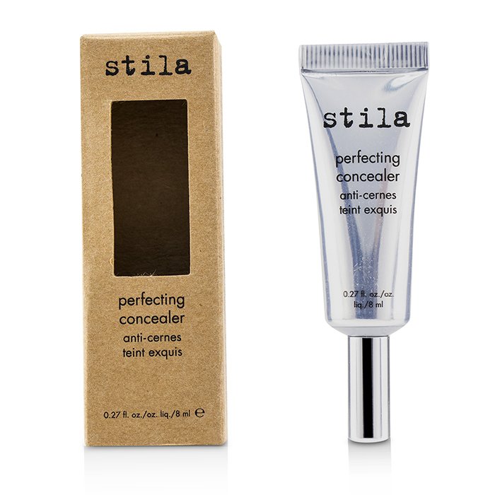 Perfecting Concealer - # Shade E - 8ml/0.27oz