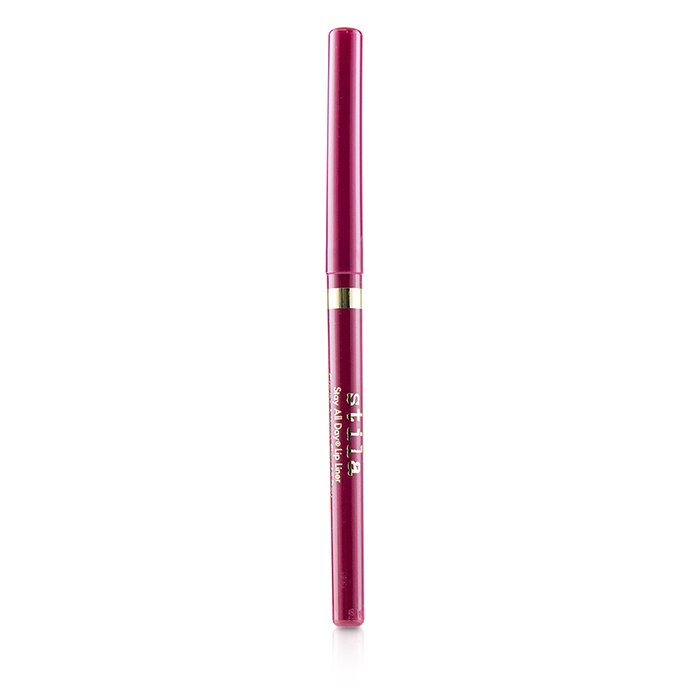 Stay All Day Lip Liner - # Merlot (bright Berry) - 0.35g/0.012oz