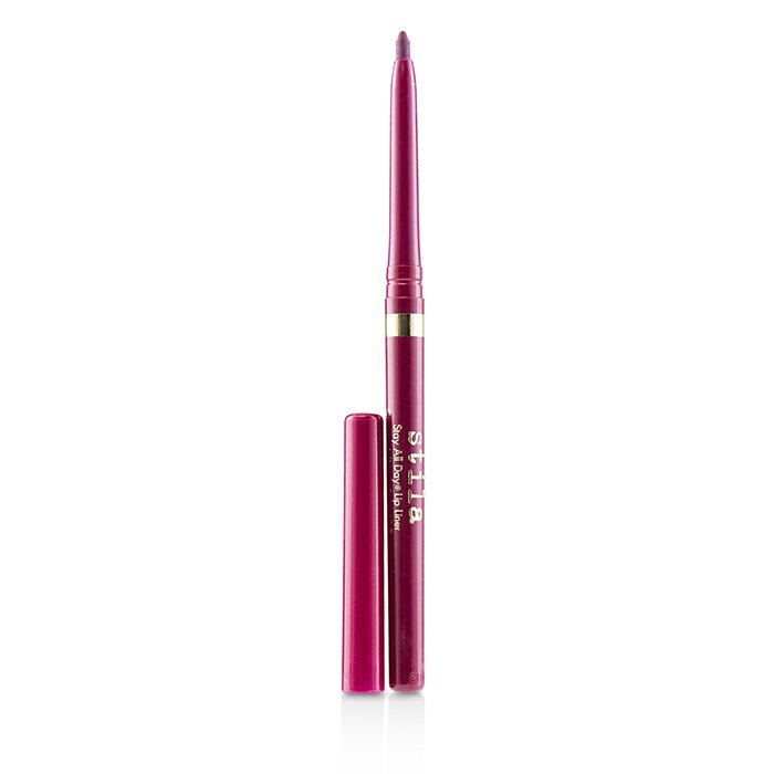 Stay All Day Lip Liner - # Merlot (bright Berry) - 0.35g/0.012oz