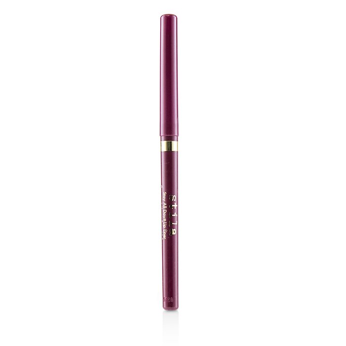 Stay All Day Lip Liner - # Cabernet (berry) - 0.35g/0.012oz