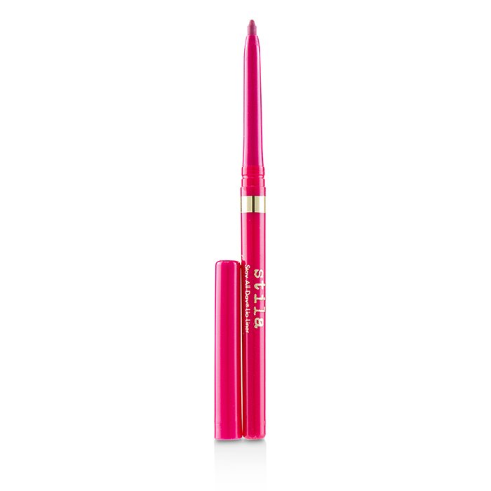 Stay All Day Lip Liner - # Sangria (pink) - 0.35g/0.012oz