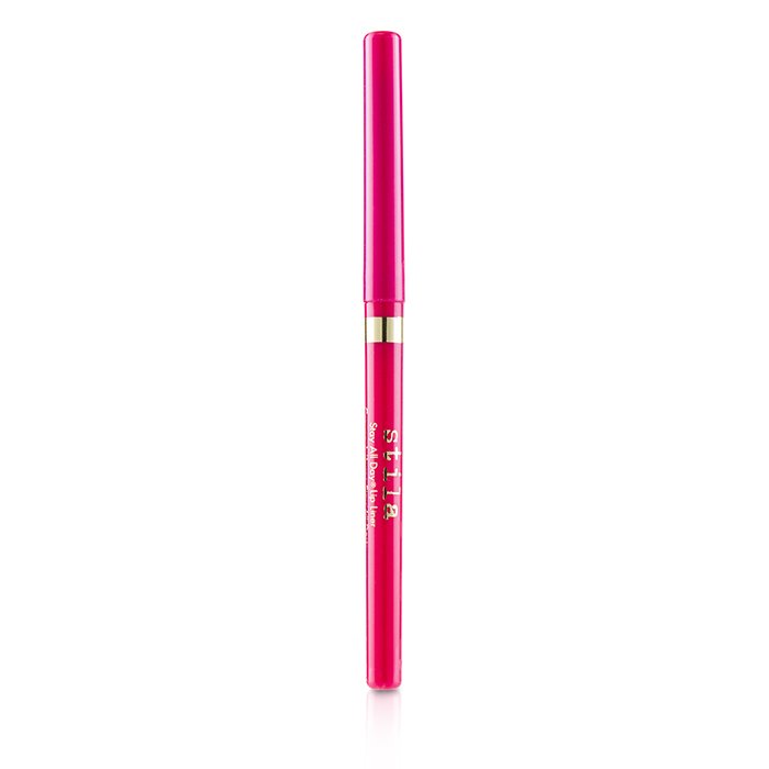 Stay All Day Lip Liner - # Sangria (pink) - 0.35g/0.012oz