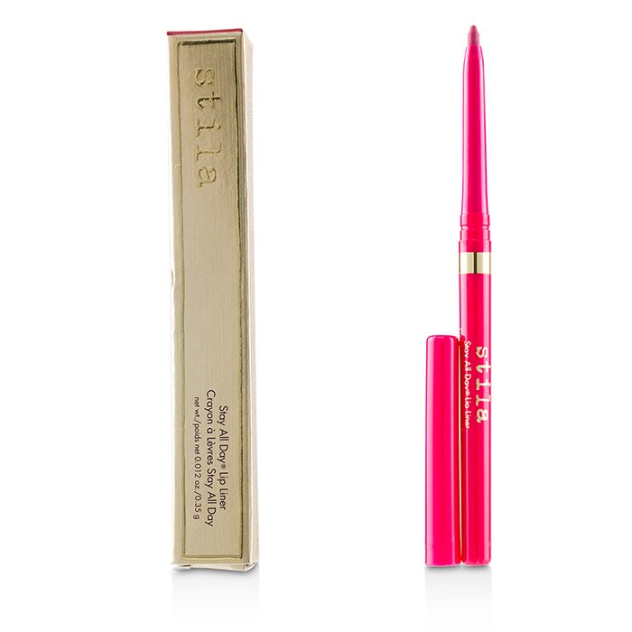 Stay All Day Lip Liner - # Sangria (pink) - 0.35g/0.012oz