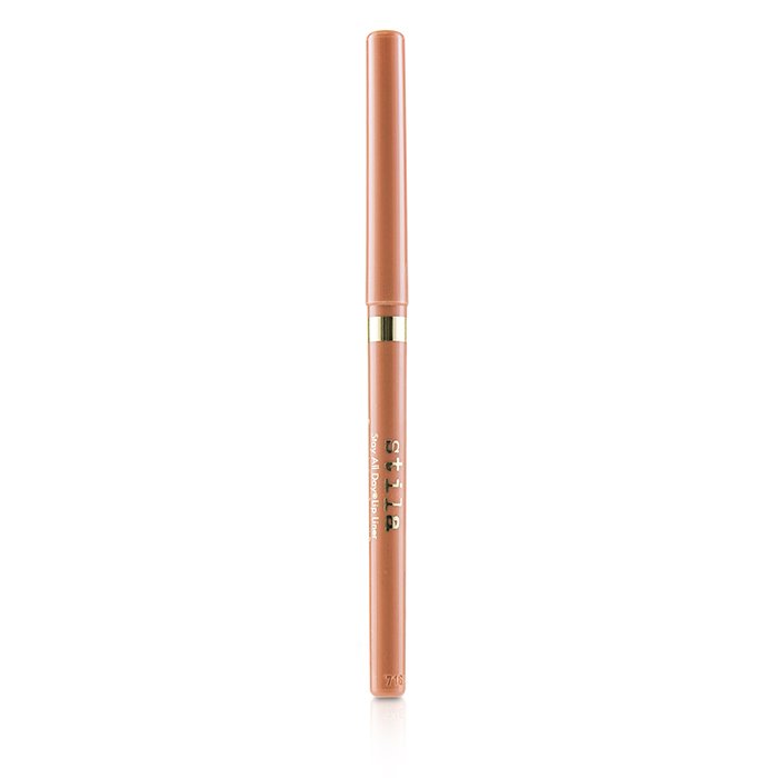 Stay All Day Lip Liner - # Marsala (warm Nude) - 0.35g/0.012oz