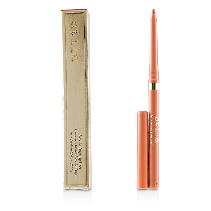 Stay All Day Lip Liner - # Marsala (warm Nude) - 0.35g/0.012oz