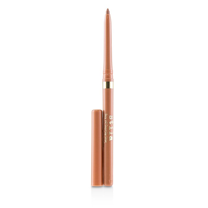 Stay All Day Lip Liner - # Marsala (warm Nude) - 0.35g/0.012oz