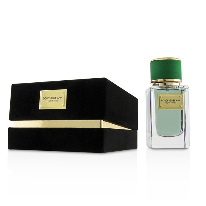 Velvet Cypress Eau De Parfum Spray - 50ml/1.7oz