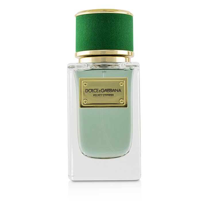 Velvet Cypress Eau De Parfum Spray - 50ml/1.7oz