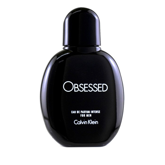 Obsessed Eau De Parfum Intense Spray - 75ml/2.5oz