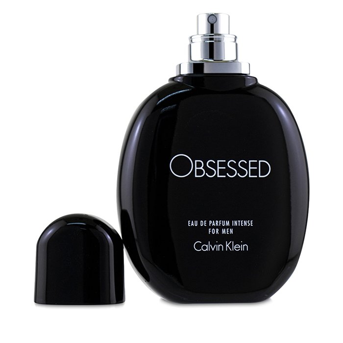 Obsessed Eau De Parfum Intense Spray - 75ml/2.5oz