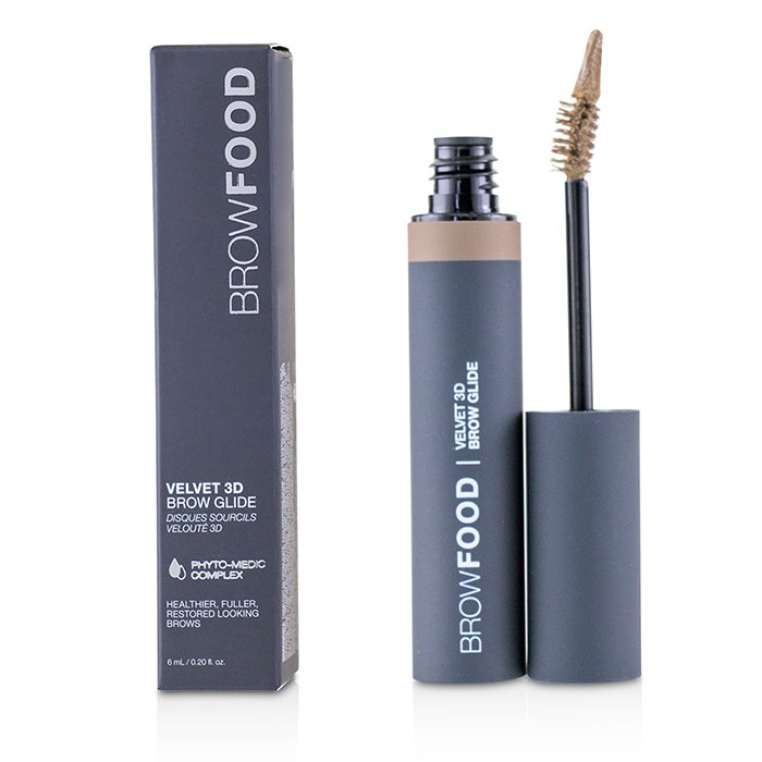 Velvet 3d Brow Glide - # Dark Blonde - 6ml/0.2oz