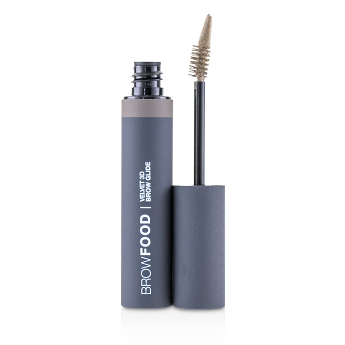 Velvet 3d Brow Glide - # Taupe - 6ml/0.2oz