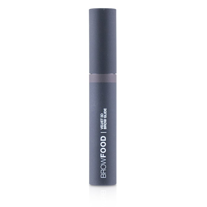 Velvet 3d Brow Glide - # Dark Brunette - 6ml/0.2oz