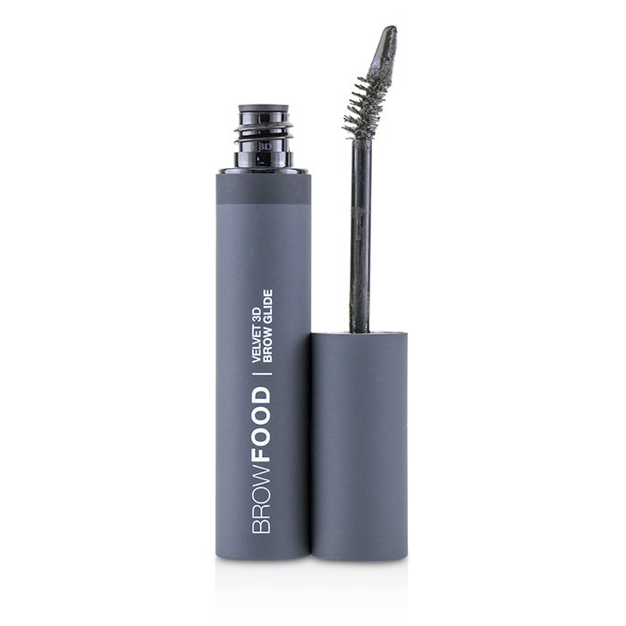 Velvet 3d Brow Glide - # Charcoal - 6ml/0.2oz