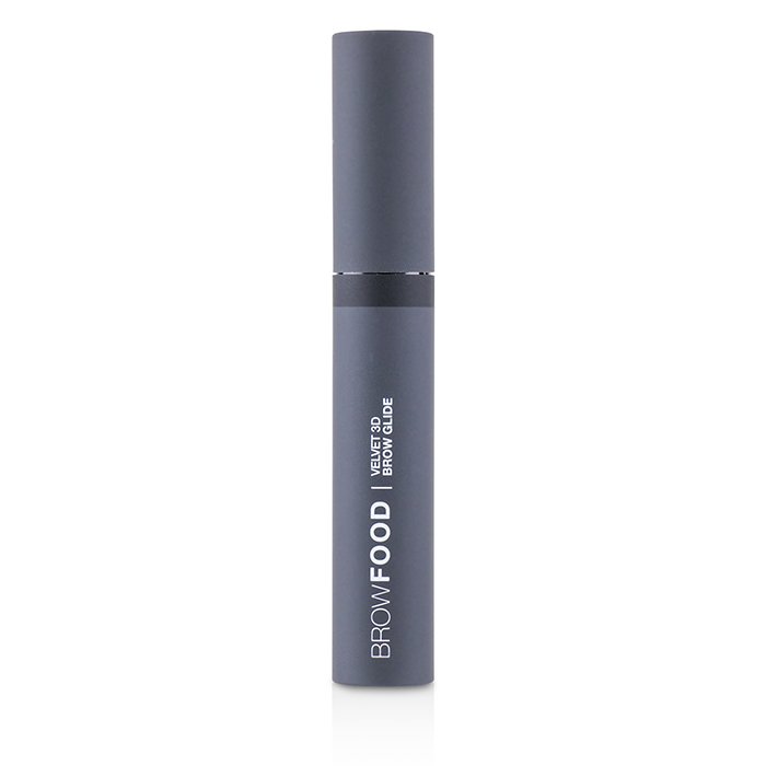 Velvet 3d Brow Glide - # Charcoal - 6ml/0.2oz