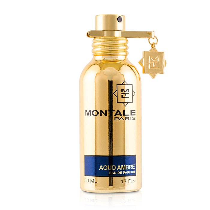 Aoud Ambre Eau De Parfum Spray - 50ml/1.7oz