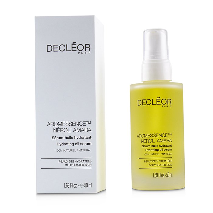 Aromessence Neroli Amara Hydrating Oil Serum - For Dehydrated Skin (salon Size) - 50ml/1.69oz