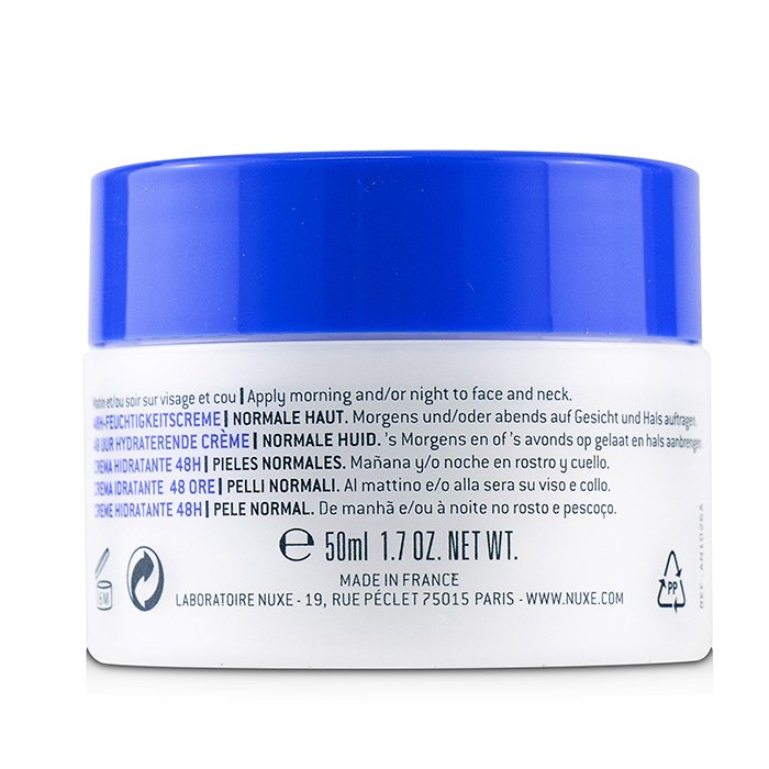 Creme Fraiche De Beaute 48hr Moisturising Cream - For Normal Skin - 50ml/1.7oz