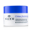 Creme Fraiche De Beaute 48hr Moisturising Rich Cream - For Dry To Very Skin, Even Sensitive - 50ml/1.7oz