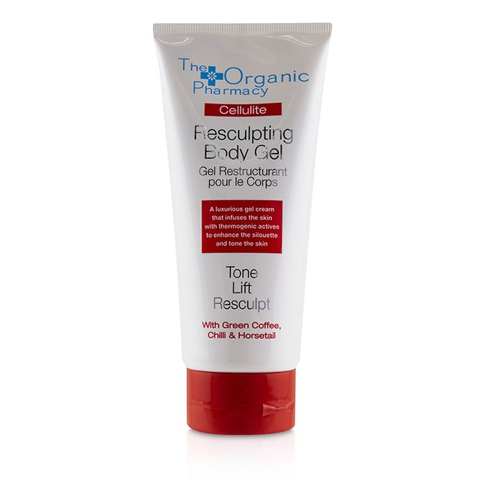 Resculpting Body Gel - 200ml/6.6oz