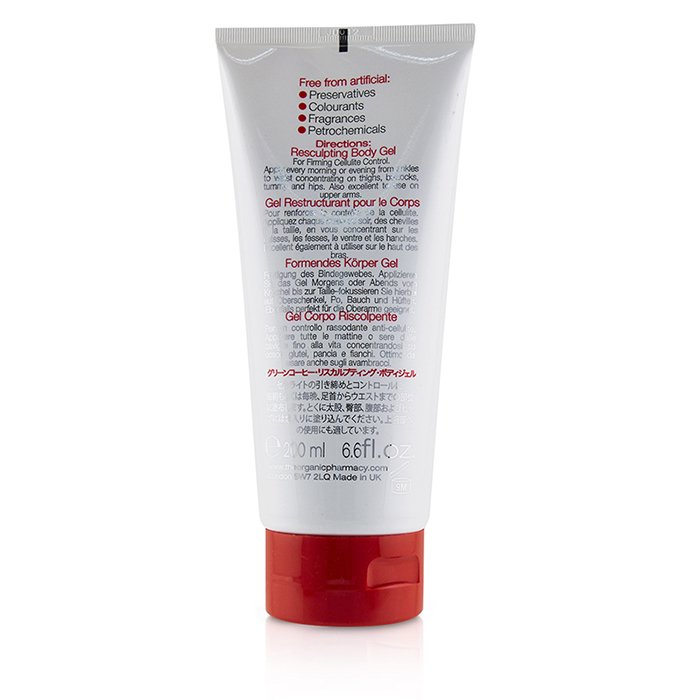 Resculpting Body Gel - 200ml/6.6oz