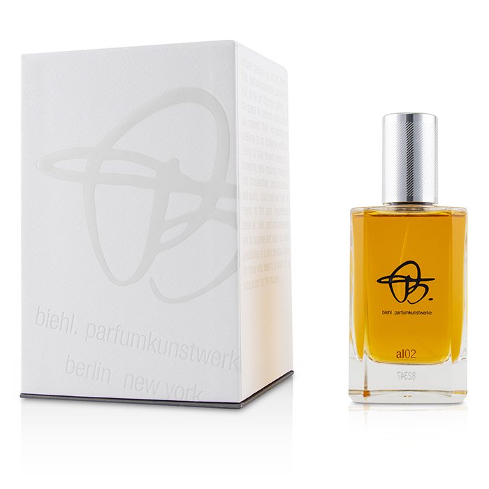 Al02 Eau De Parfum Spray - 100ml/3.5oz