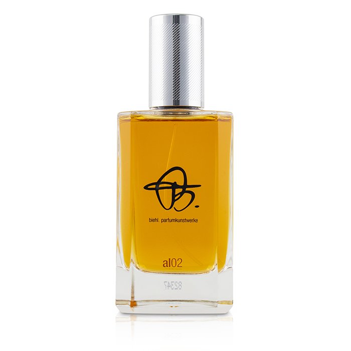 Al02 Eau De Parfum Spray - 100ml/3.5oz