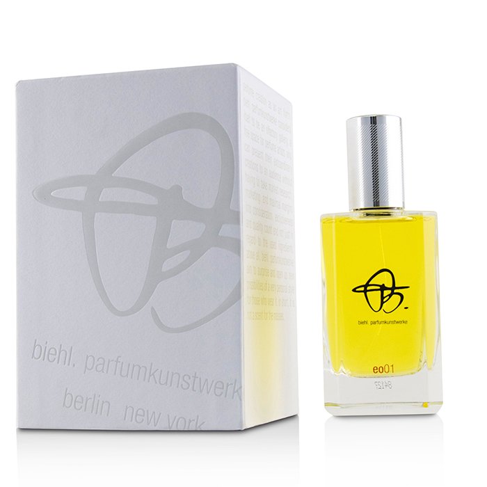 Eo01 Eau De Parfum Spray - 100ml/3.5oz