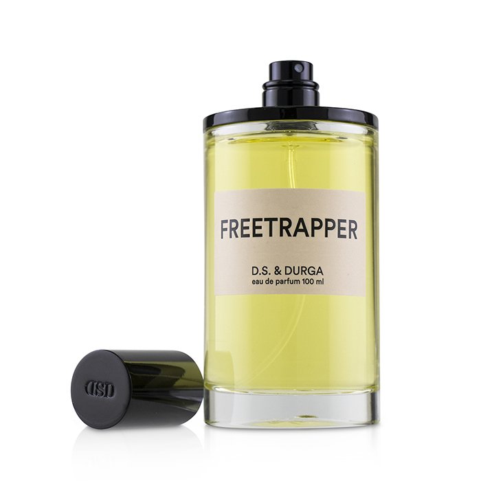 Freetrapper Eau De Parfum Spray - 100ml/3.4oz