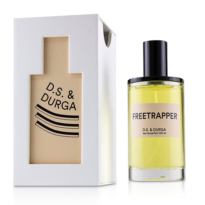 Freetrapper Eau De Parfum Spray - 100ml/3.4oz