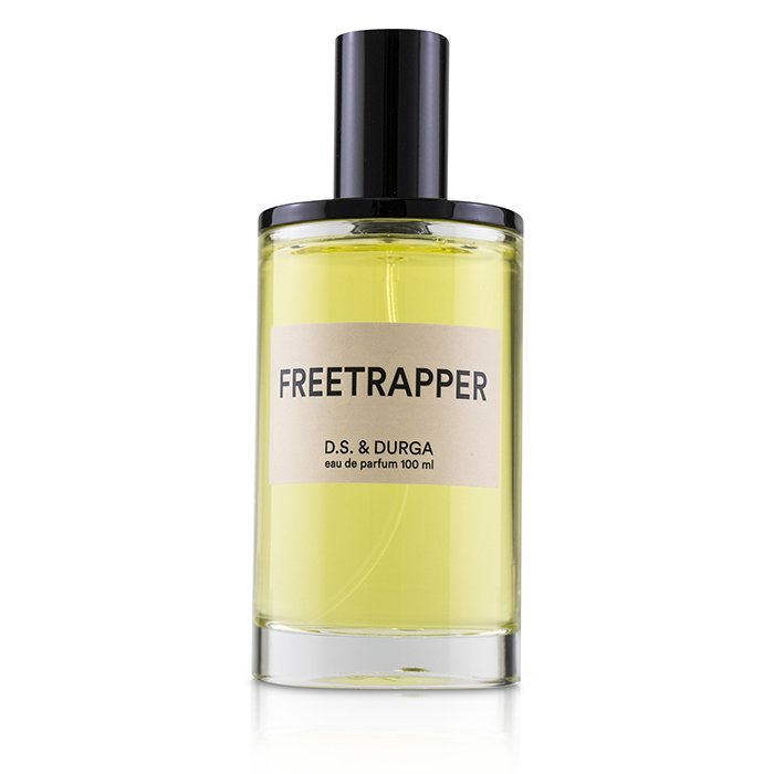 Freetrapper Eau De Parfum Spray - 100ml/3.4oz