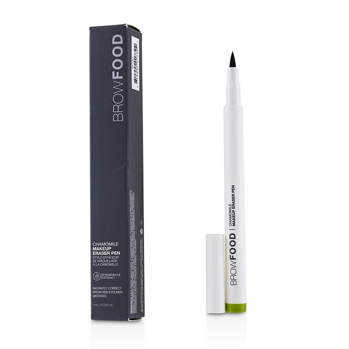 Browfood Chamomile Makeup Eraser Pen - 1ml/0.03oz