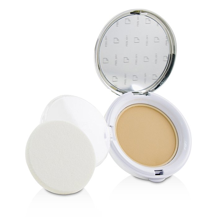 Em'powder' Me Buildable Powder Foundation - # Natural - 9g/0.31oz