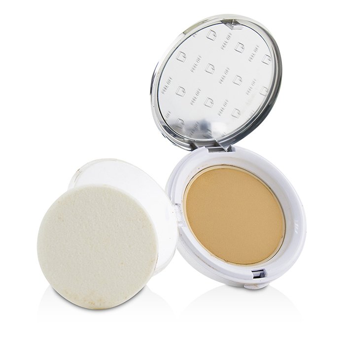 Em'powder' Me Buildable Powder Foundation - # Tan - 9g/0.31oz