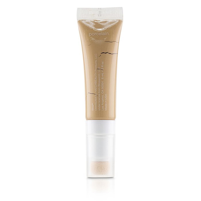 Under Cover Secret Full Coverage Concealer - # Porcelain - 6ml/0.2oz