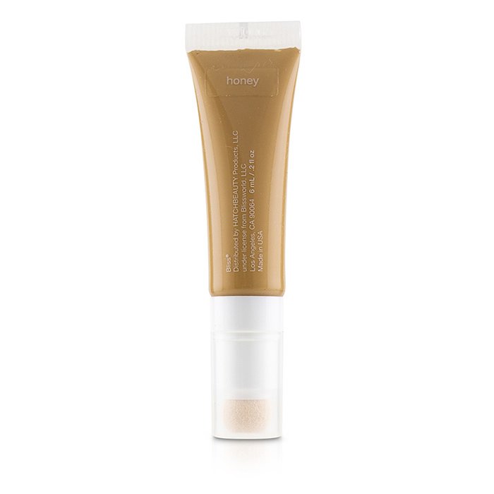 Under Cover Secret Full Coverage Concealer - # Honey - 6ml/0.2oz