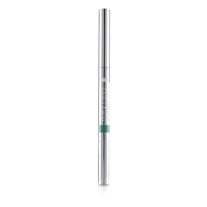 Where There's Smoke Long Wear Eyeliner - # Fortune Tealer - 0.2g/0.007oz