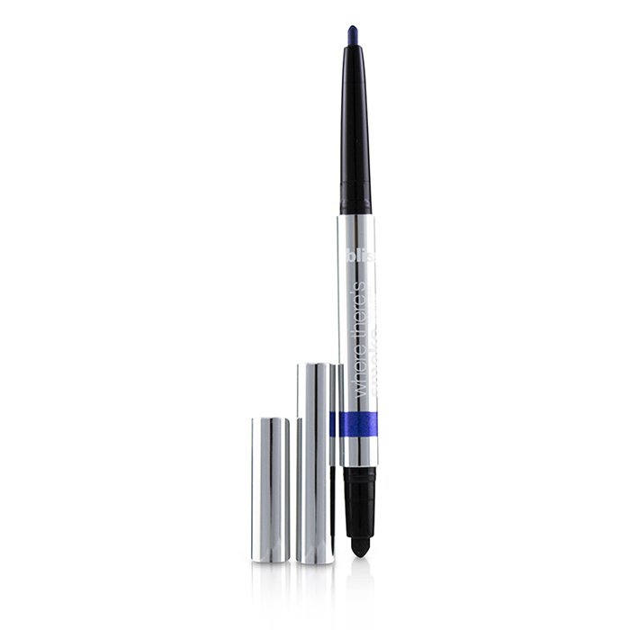 Where There's Smoke Long Wear Eyeliner - # After Midnight - 0.2g/0.007oz