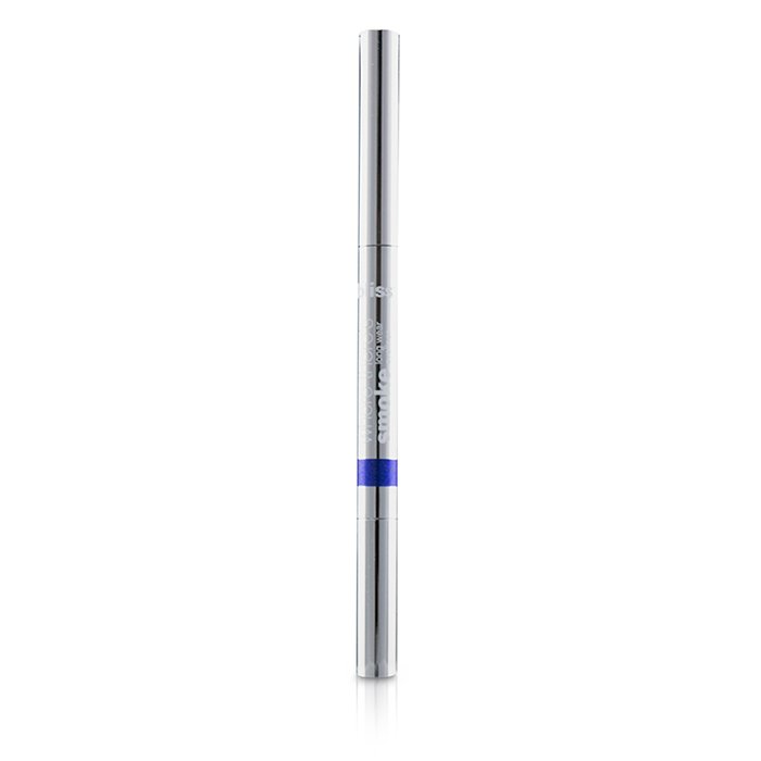 Where There's Smoke Long Wear Eyeliner - # After Midnight - 0.2g/0.007oz