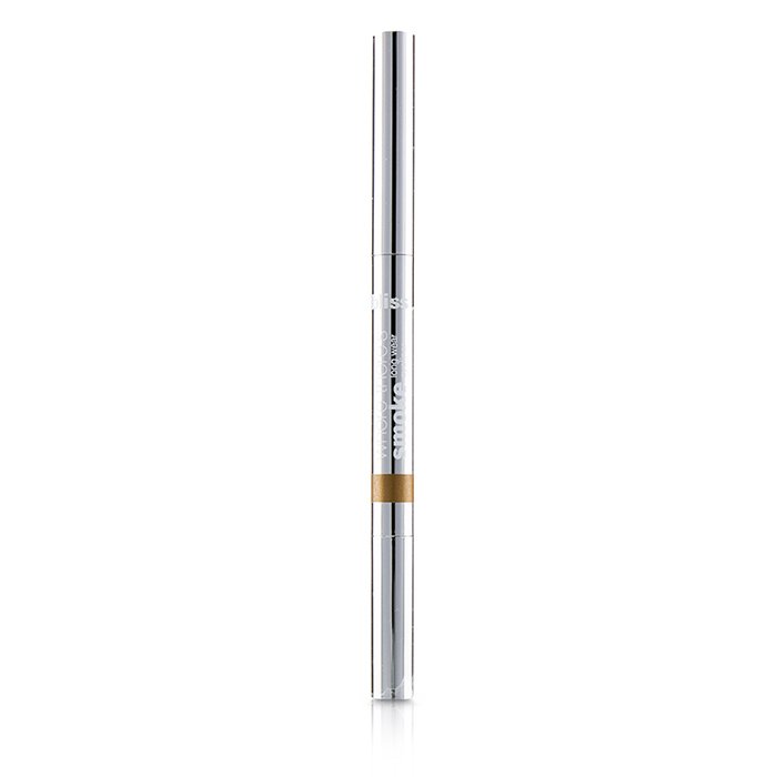 Where There's Smoke Long Wear Eyeliner - # Gilty Pleasure - 0.2g/0.007oz