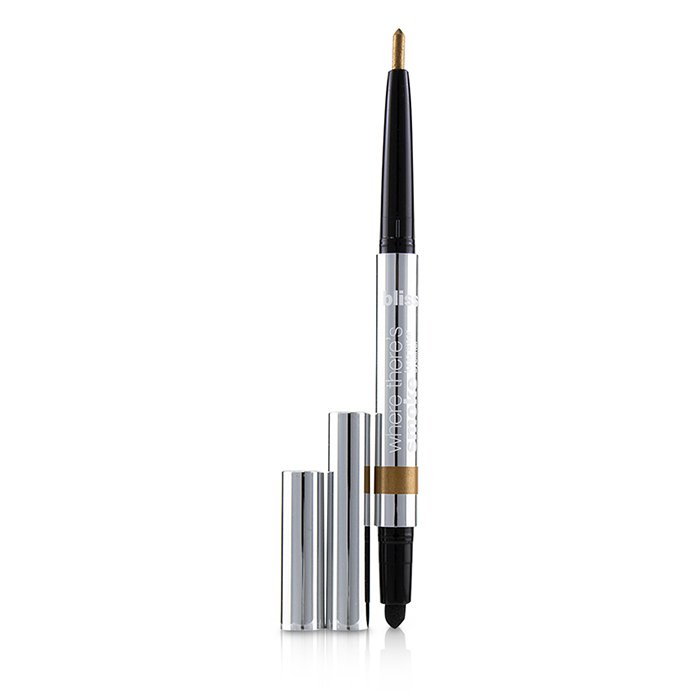 Where There's Smoke Long Wear Eyeliner - # Gilty Pleasure - 0.2g/0.007oz