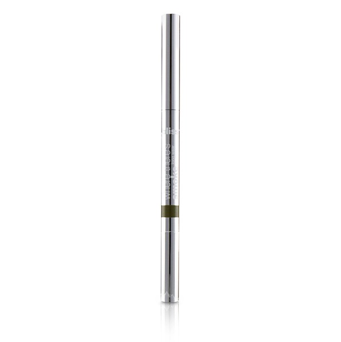 Where There's Smoke Long Wear Eyeliner - # Oliver Me - 0.2g/0.007oz