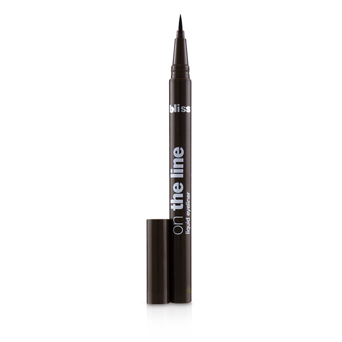 On The Line Liquid Eyeliner - # Bon-bon Voyage - 0.5ml/0.016oz